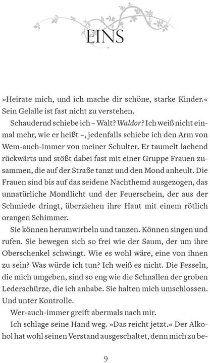 Produktbild Married into Magic: Duel with the Vampire Lord (Deutsch, Bettina Münch, Elise Kova, Sarah Johnsen, 2025)