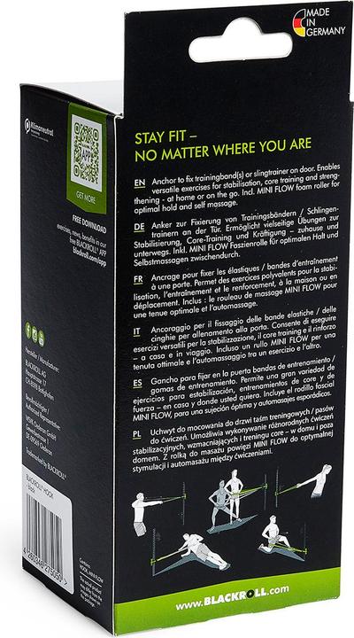 Produktbild Blackroll Hook