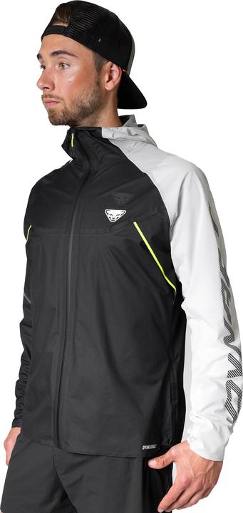Actual product image Dynafit DNA 3-layer jacket (XL)