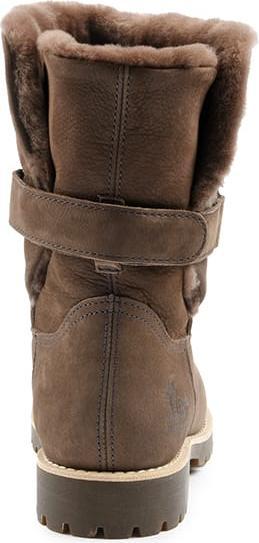 Produktbild Panama Jack Felia Igloo B7 gris (40)