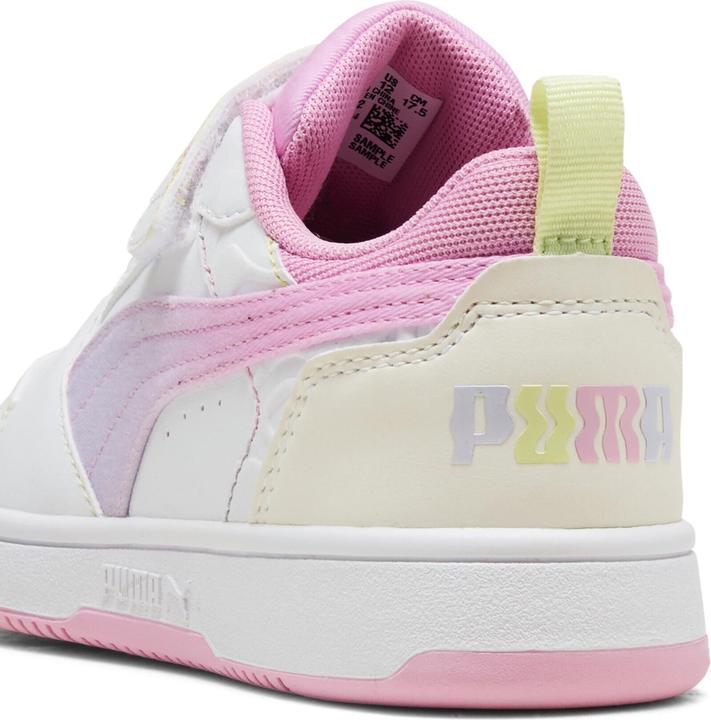 Produktbild Puma Rebound V6 Lo Come On AC+PS (34)