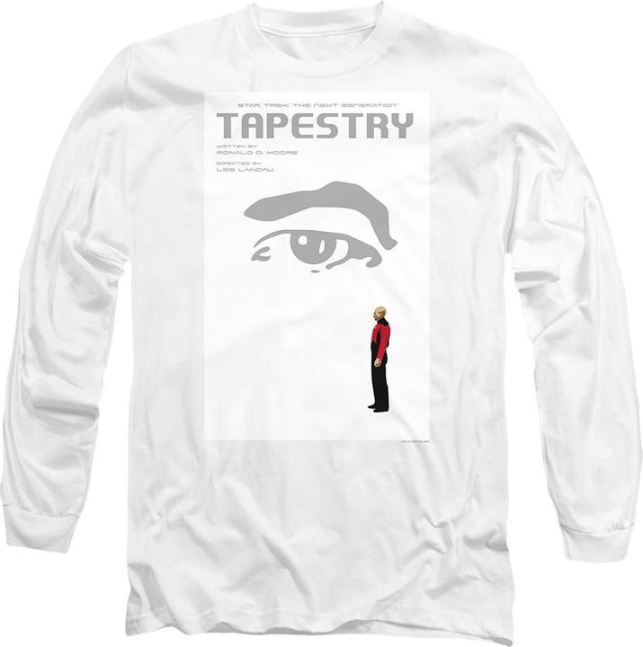 Produktbild The Next Generation Season 6 Episode 15 TShirt (M)