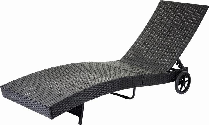 Actual product image MCW D80 (205 cm)