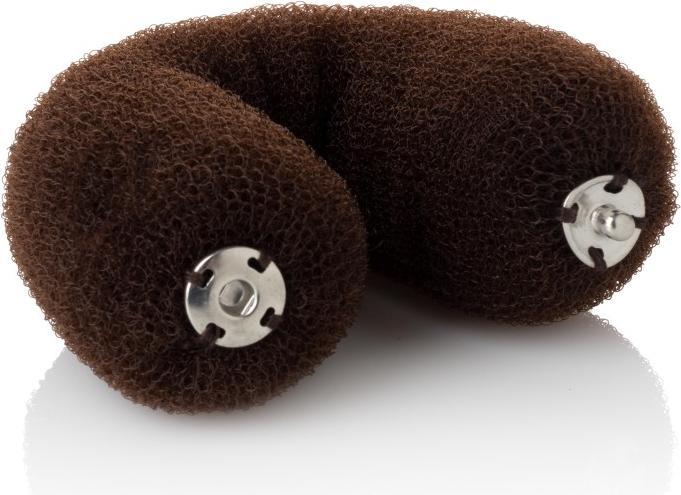 Image du produit XanitaliaPro Coussin à chignon Avec bouton