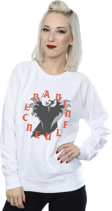 Produktbild Disney Maleficent Bad Influence Sweatshirt (XL)