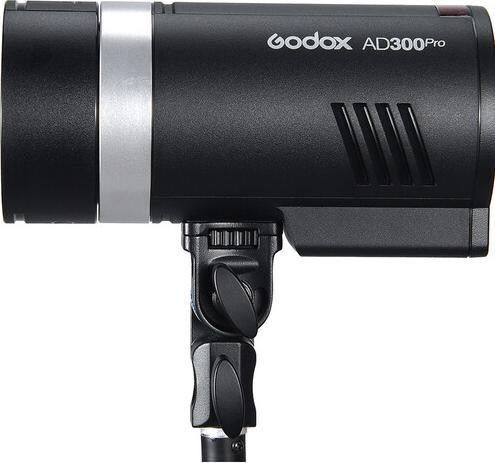 Actual product image Godox AD300Pro (Flash head, 300 Ws)