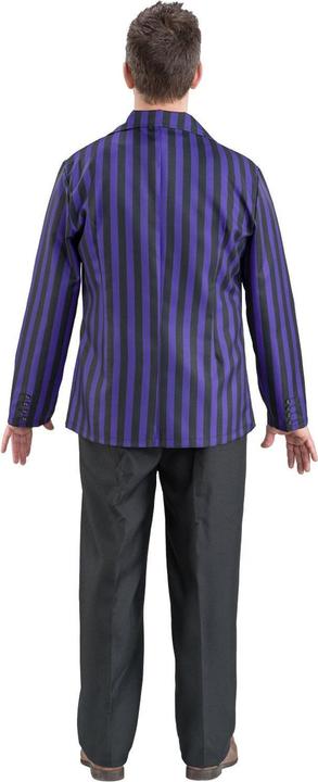 Actual product image Chaks Mercredi: Uniforme Nevermore (M)