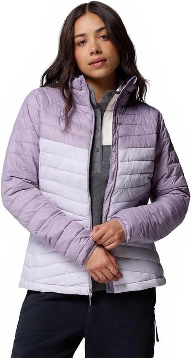 Produktbild Columbia Puderpass-Pufferjacke (M)