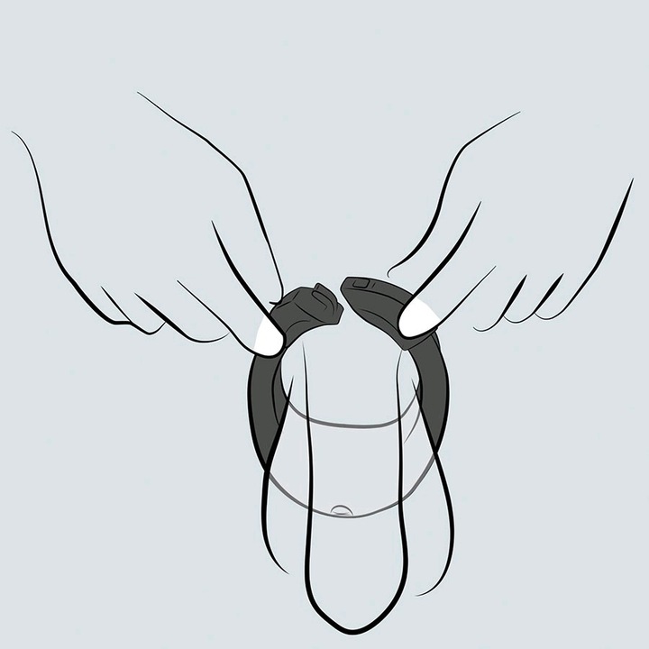Produktbild We-Vibe Bond (3.50 cm)