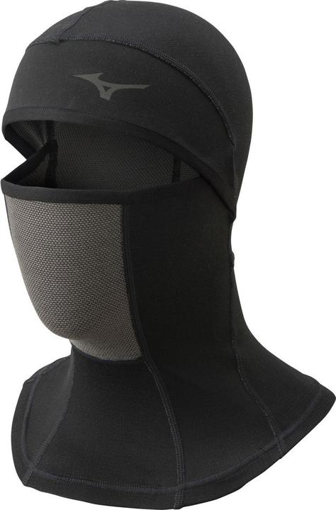 Actual product image Mizuno BT Balaklava