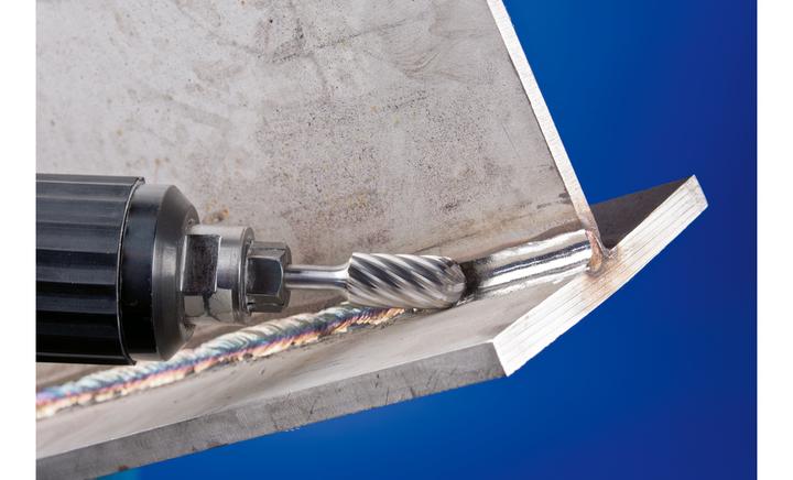 Actual product image Pferd Carbide burr