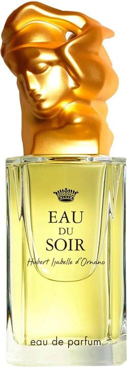 Actual product image Sisley Eau Du Soir (Eau de parfum, 50 ml)
