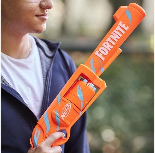 Produktbild Nerf Fortnite 6-SH