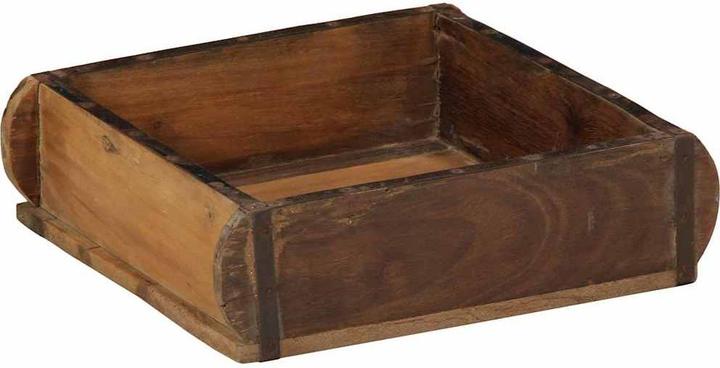 Immagine prodotto VidaXL Scatola portaoggetti (31 x 29 x 10 cm)