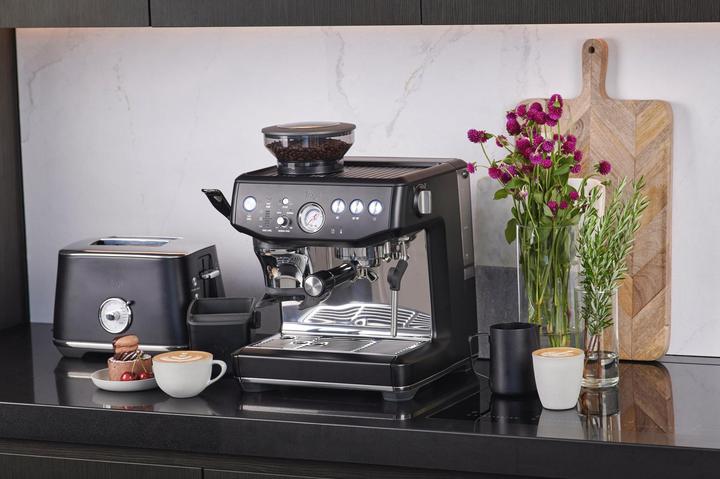 Image du produit Sage The Barista Express Impress