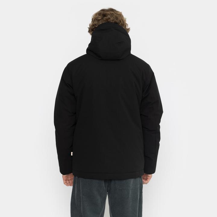 Actual product image Revolution Short parka with zipped details (XL)