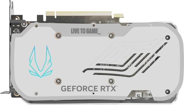 Actual product image Zotac GeForce RTX 4060 Ti (8 GB)