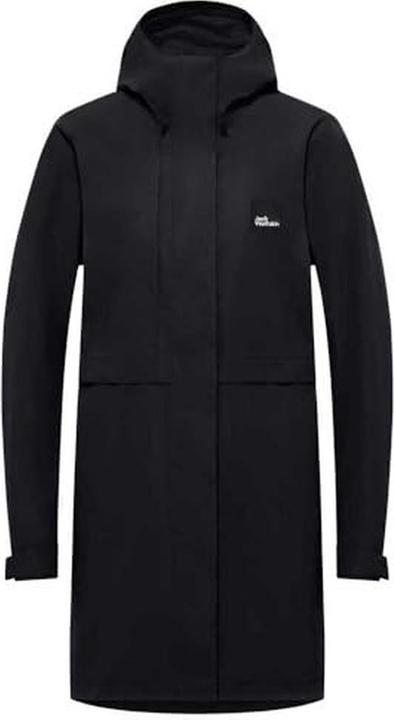 Produktbild Jack Wolfskin Terraview 2L Coat W (L)