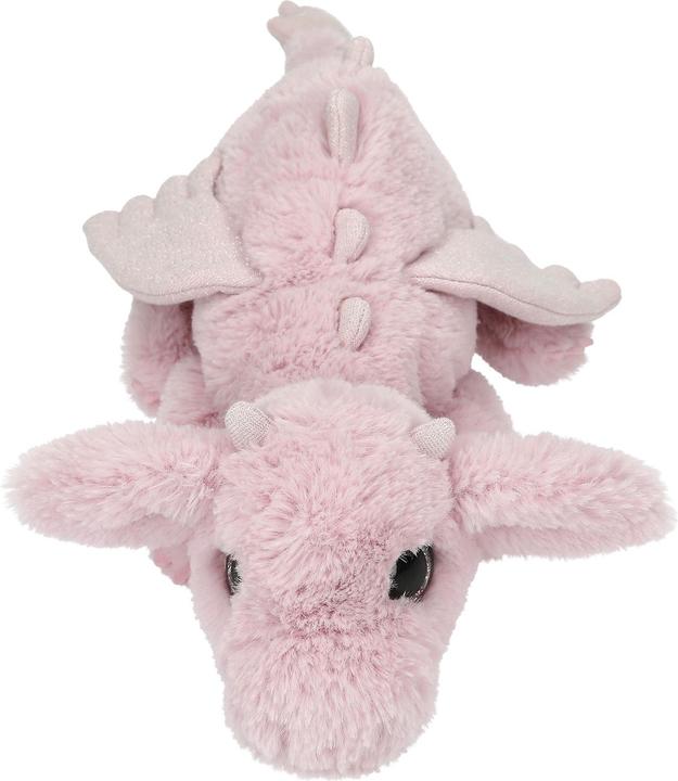 Image du produit Trend - Plush Dragon Pink (0414183) (12 cm)
