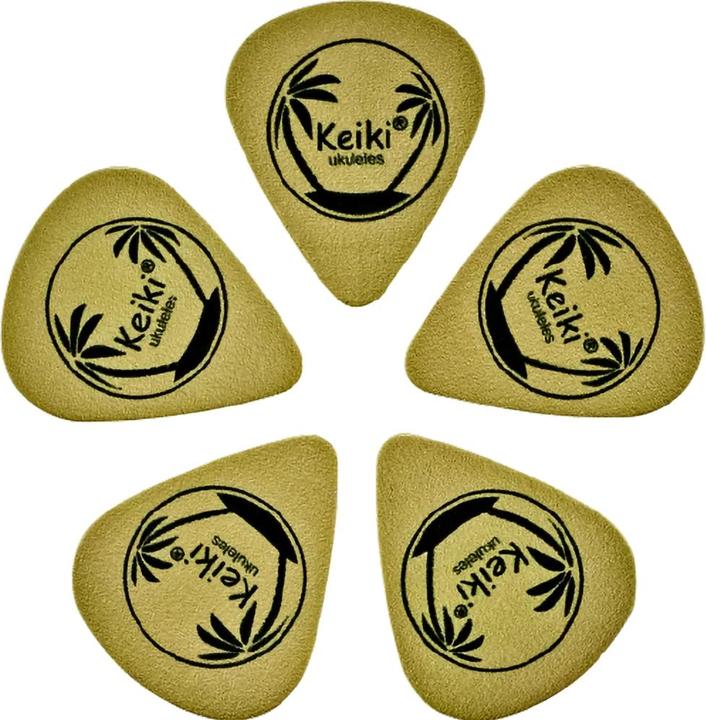 Actual product image Keiki Designer Starter Set (Soprano, Soprano)