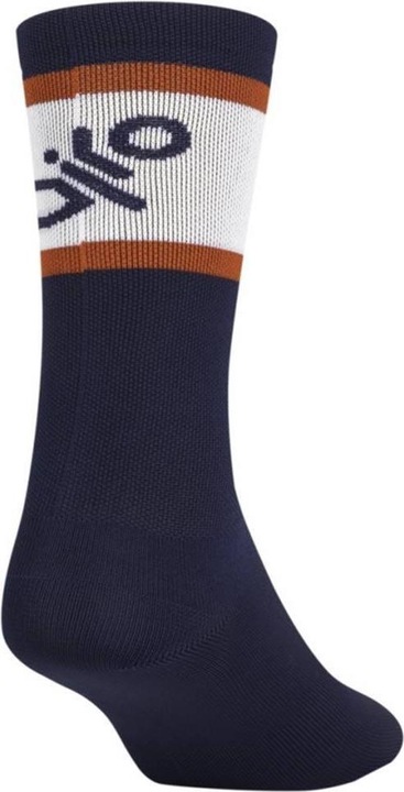 Image du produit Giro Comp Racer High Rise Sock (S)