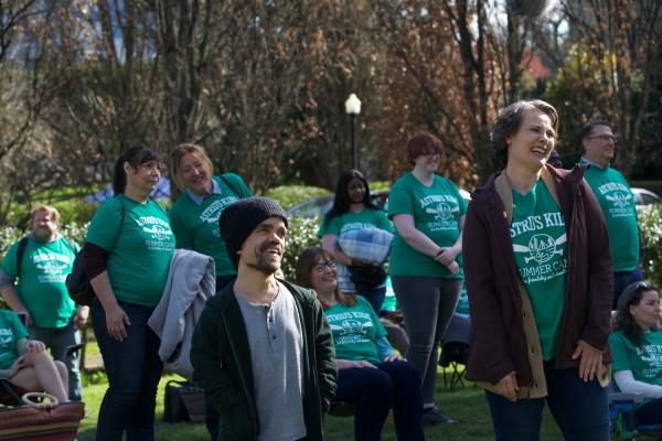 Image du produit Sortir de chez soi - Living The American Dream (DVD, 2022, Allemand)