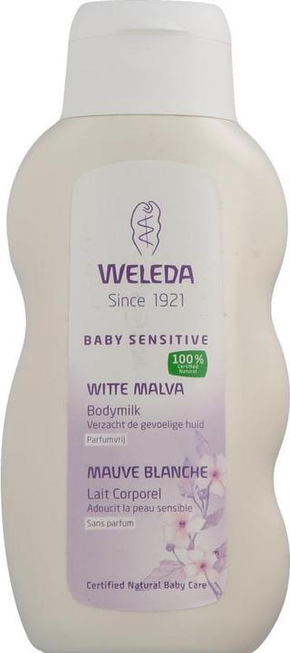 Produktbild Weleda Weisse Malve