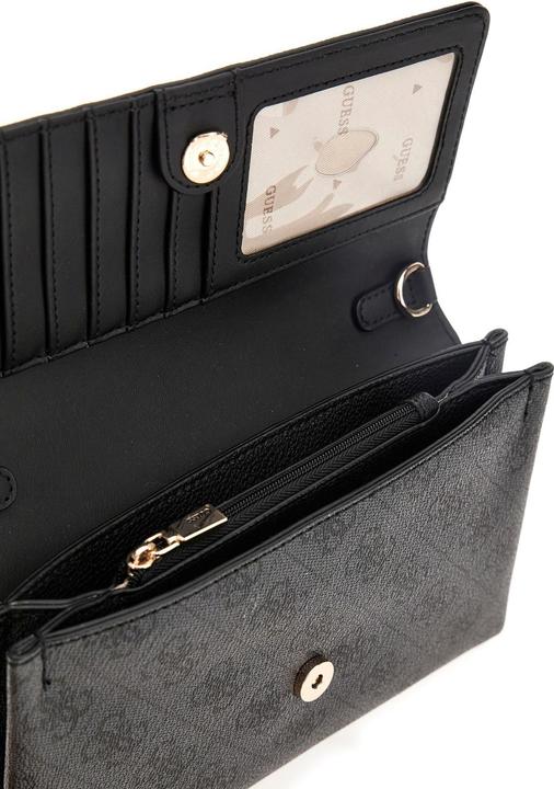 Image du produit Guess Noelle II Clutch Geldbörse 21 cm