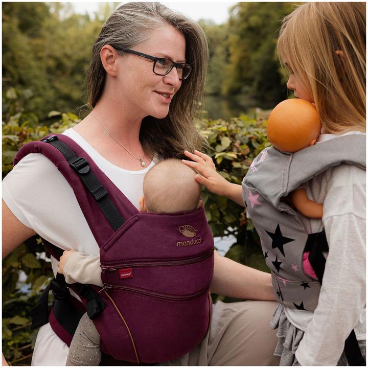 Immagine prodotto Manduca Xt