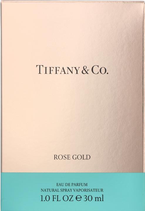 Image du produit Tiffany & Co. Eau de Parfum (Eau de parfum, 30 ml)