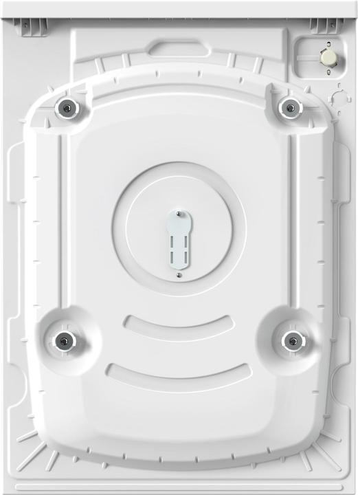 Immagine prodotto Sharp ES-NFA814WWNA-DE (8 kg, A sinistra)