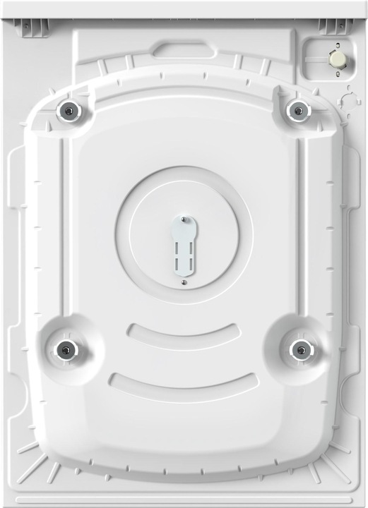 Image du produit Sharp ES-NFA814WWNA-FR (8 kg, Gauche)