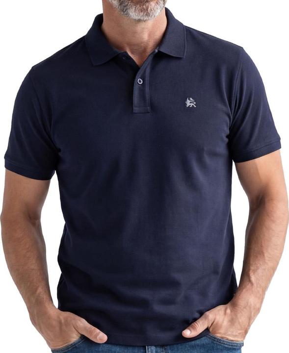 Actual product image Lerros 2er Pack Basic Poloshirt (3XL)