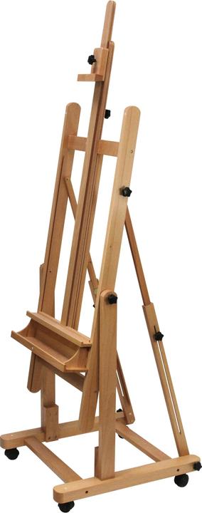 Produktbild Paintersisters STAFFELEI 120