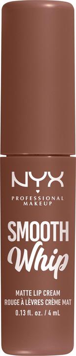 Image du produit NYX Professional Make-Up Rouge à lèvres crème (24 Mousse à mémoire de forme)