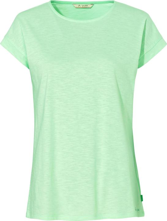 Actual product image Vaude Moja T-Shirt IV (36)