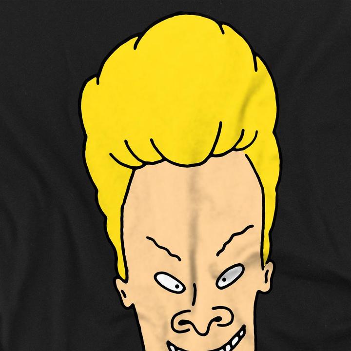 Immagine prodotto Annabelle Maglietta Colpo in Testa Uomo (4XL)