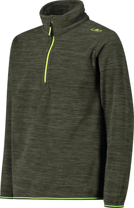 Produktbild CMP Campagnolo Kid's Arctic Fleece Sweat (98)