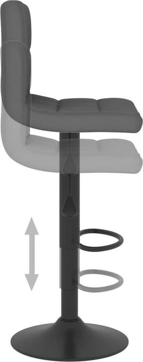 Actual product image vidaXL Paride