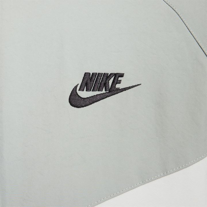 Immagine prodotto Nike Windrunner Heren Jacket - Wit/Groen - Maat L (L)