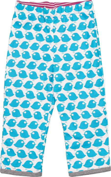 Image du produit loud + proud Pantalon réversible (74, 80)