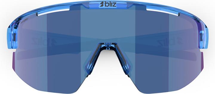 Image du produit Bliz Matrix Small (Bleu transparent, Fumée, Ice Blue Multicolor)