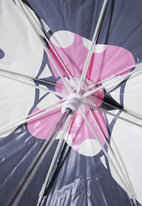 Image du produit Minnie Mouse Minnie - parapluie manuel eva, 45 cm, rose