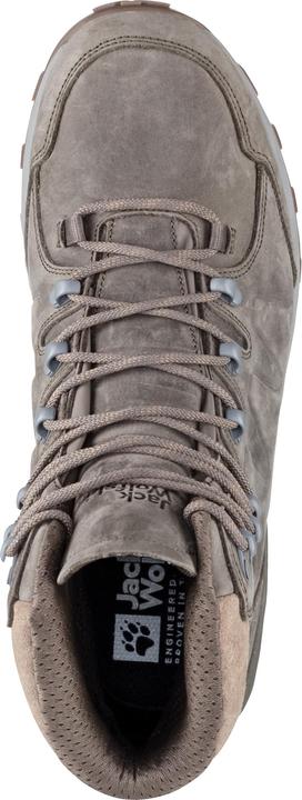 Produktbild Jack Wolfskin Refugio Prime Texapore Mid M (43)