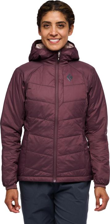 Produktbild Black Diamond W SOLUTION 2.0 HOODY (M)