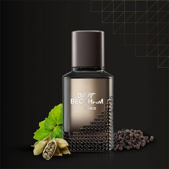 Produktbild David Beckham Beyond (Eau de Toilette, 60 ml)