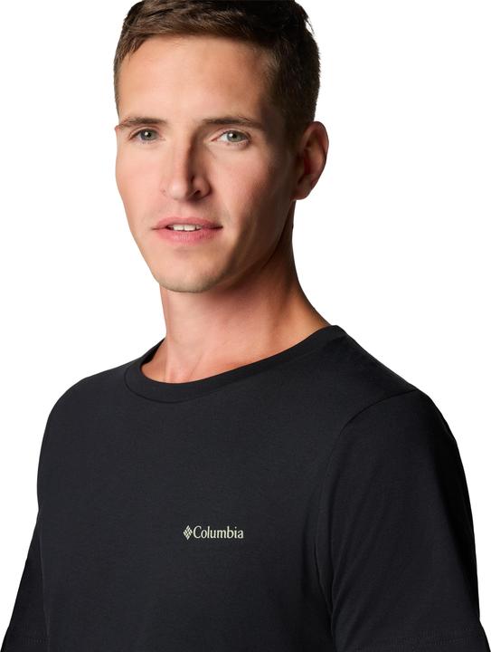 Image du produit Columbia Rapid Ridge™ Tee graphique arrière II (M)