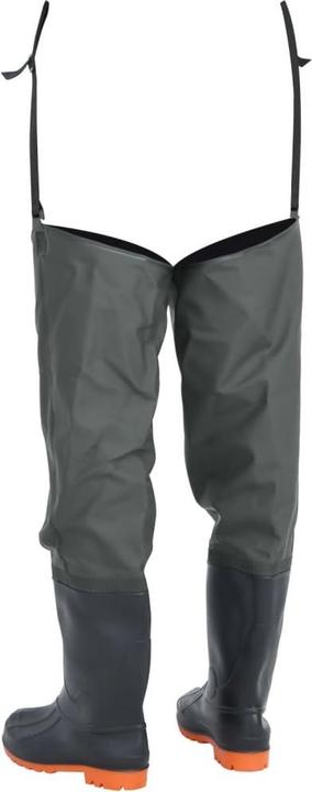 Produktbild vidaXL Watstiefel Gr. 39 (39)