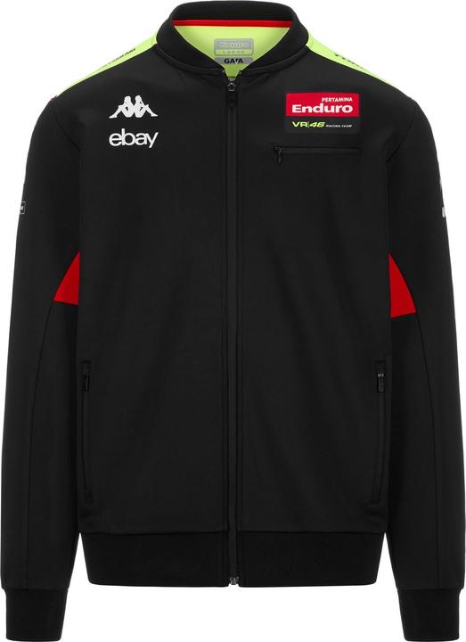 Produktbild Kappa Atrisomone VR46 (3XL)