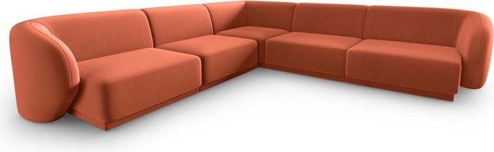 Actual product image CXL by Christian Lacroix Lionel (Corner sofa)